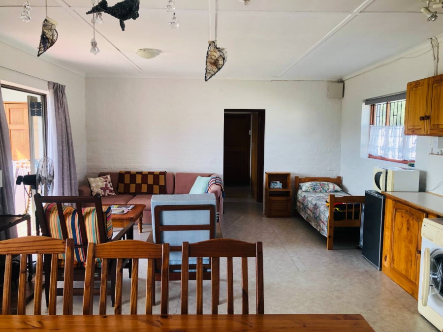 To Let 1 Bedroom Property for Rent in Fisherhaven Western Cape